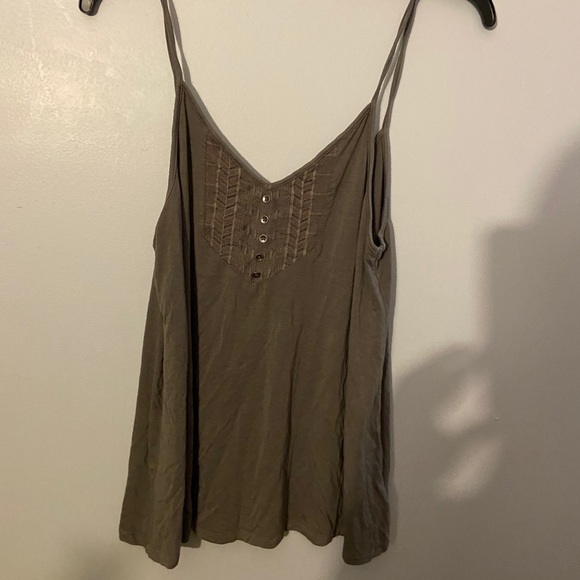 Tank top - Picture 1 of 2